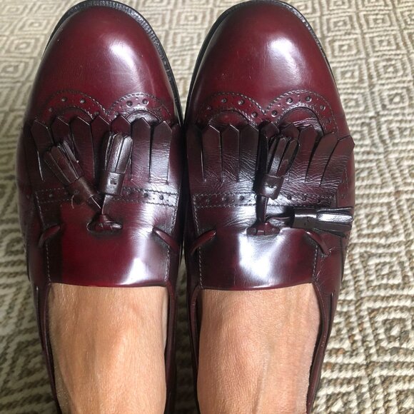 Ferragamo shoes - Picture 2 of 4